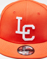 Vintage New Era 9Fifty LC Loose Change Vancouver Baseball Snapback - M/L