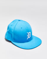 Vintage New Era 59Fifty Detroit Tigers MLB Fitted Baseball Cap - 7 1/4