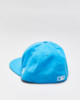Vintage New Era 59Fifty Detroit Tigers MLB Fitted Baseball Cap - 7 1/4