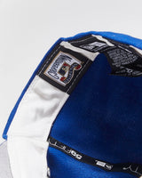 Vintage Y2K 00s New Era 59Fifty Cooperstown Collection Montreal Expos Wool MLB Fitted Baseball Cap - 7 3/4