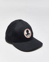 Vintage Mollusk California Octo Patch Canvas Snapback - OS