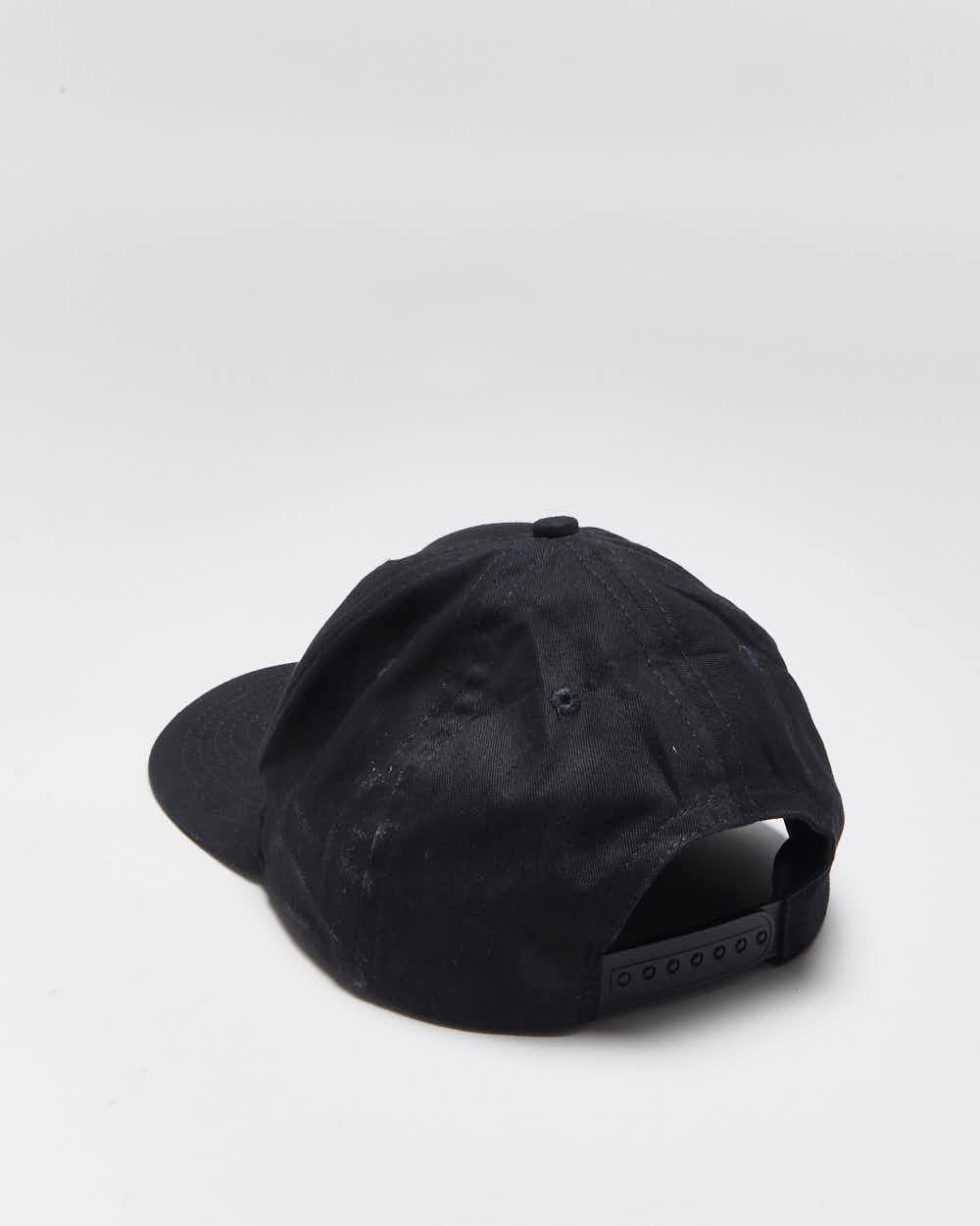 Vintage Mollusk California Octo Patch Canvas Snapback - OS