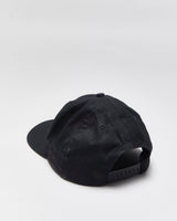 Vintage Mollusk California Octo Patch Canvas Snapback - OS