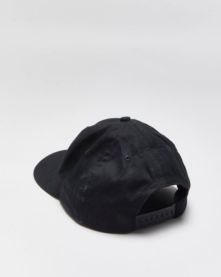 Vintage Mollusk California Octo Patch Canvas Snapback - OS