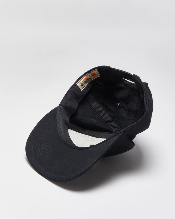 Vintage Mollusk California Octo Patch Canvas Snapback - OS