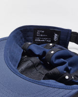 2025 Ciele Athletics Coolmatic Plus Patterned 5-Panel Running Cap - M/L
