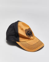Vintage Y2K 00s Toyota Trucks Fast Eddie Canvas Velcro Baseball Cap - OS