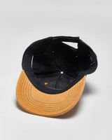 Vintage Y2K 00s Toyota Trucks Fast Eddie Canvas Velcro Baseball Cap - OS