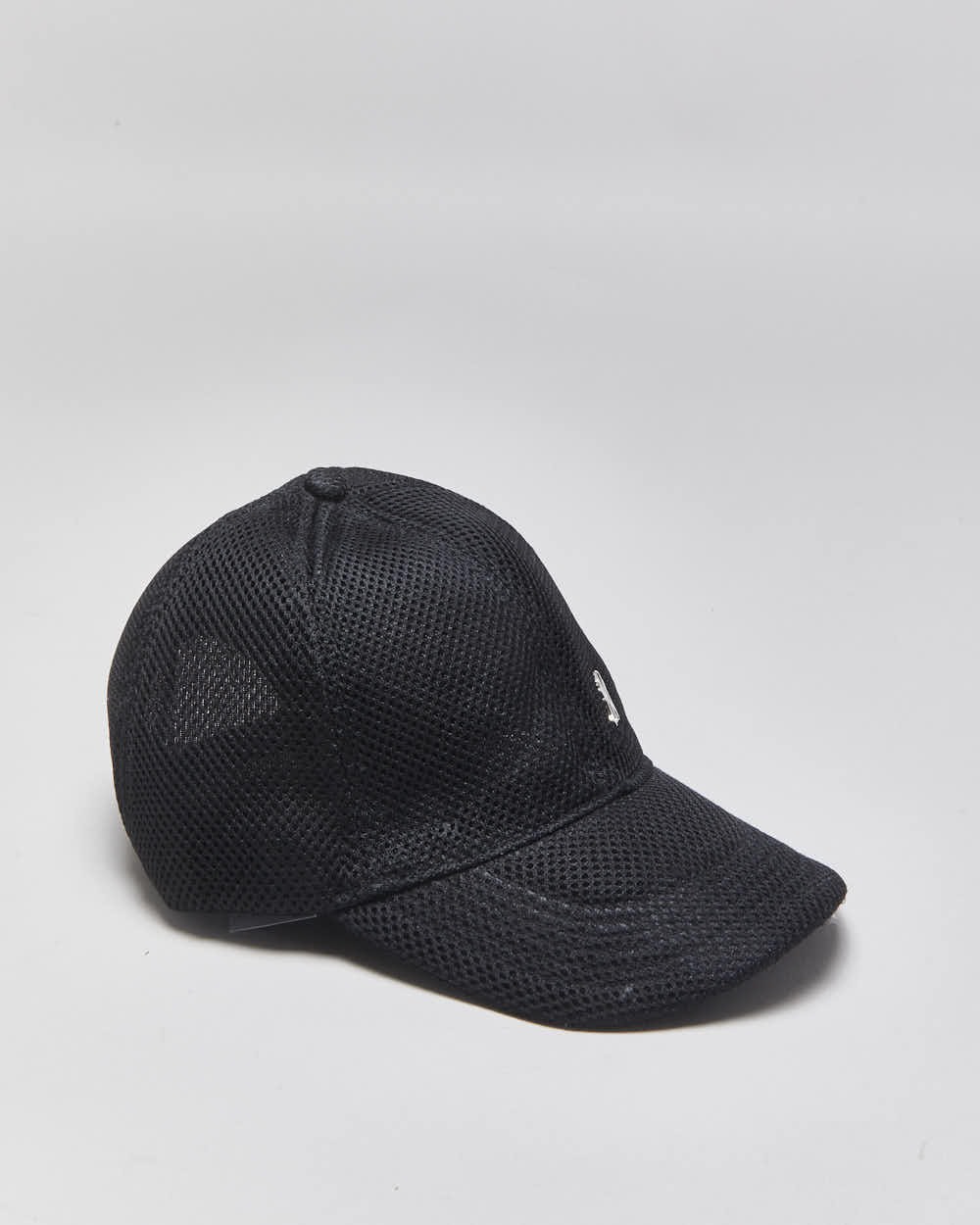 Vintage Y2K 00s N.Y Yankees Mesh Baseball Cap - OS