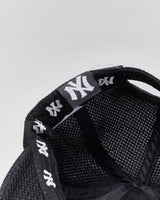 Vintage Y2K 00s N.Y Yankees Mesh Baseball Cap - OS