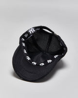 Vintage Y2K 00s N.Y Yankees Mesh Baseball Cap - OS