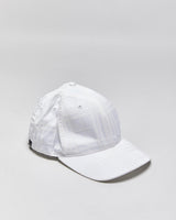 Vintage Y2K 00s Quiksilver Nova Check FlexFit Baseball Cap - OS