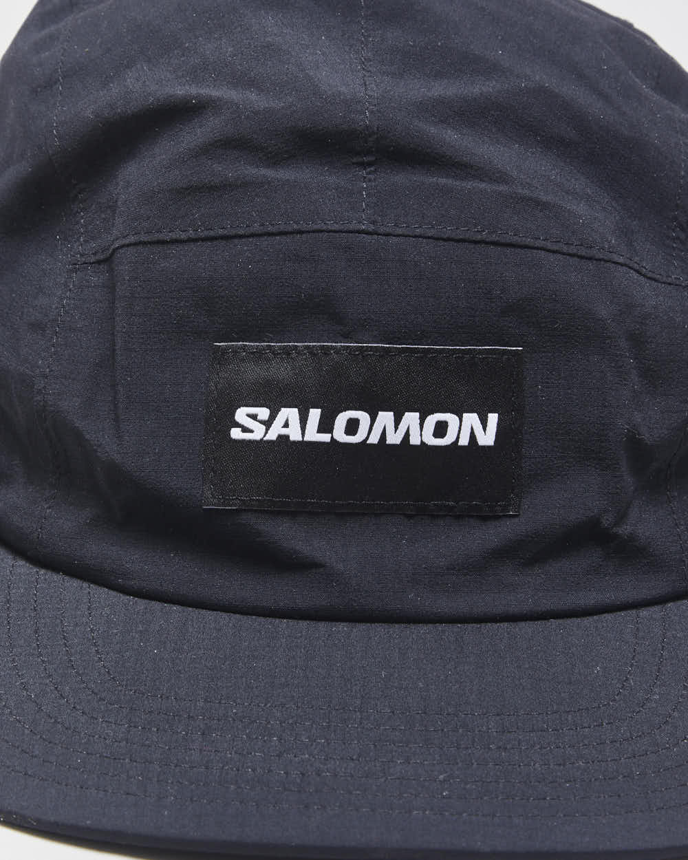 Salomon Soft Shell Quick Dry 5-Panel Running Cap - OS