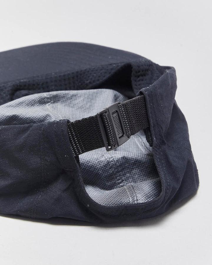 Salomon Soft Shell Quick Dry 5-Panel Running Cap - OS