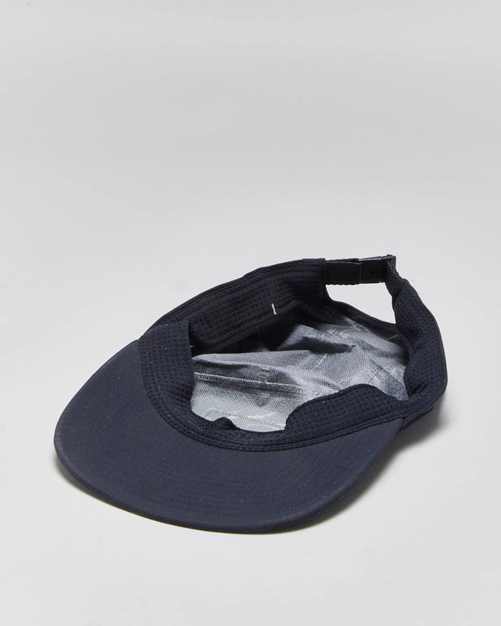 Salomon Soft Shell Quick Dry 5-Panel Running Cap - OS