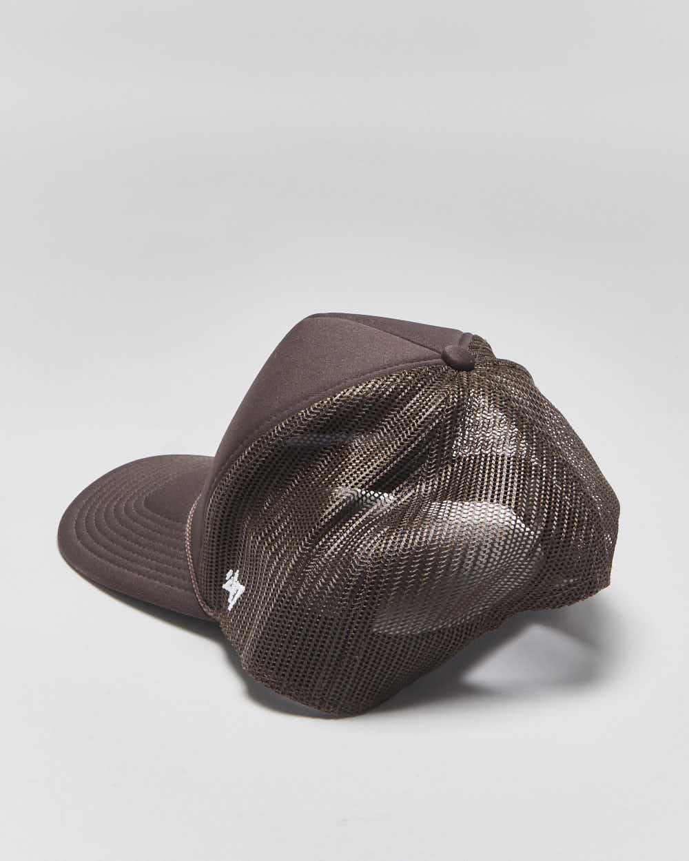 '47 Brand LA Dodgers MLB Rope Peak Baseball Trucker Hat - OS