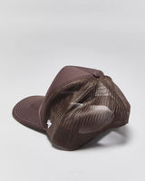 '47 Brand LA Dodgers MLB Rope Peak Baseball Trucker Hat - OS