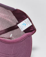 DS 1990s Trimac Transportation AJM Headwear Trucker Hat - OS