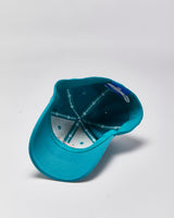 Vintage Y2K 00s Reebok Miami Dolphins NFL On Field Equipment FlexFit Baseball Cap - OS