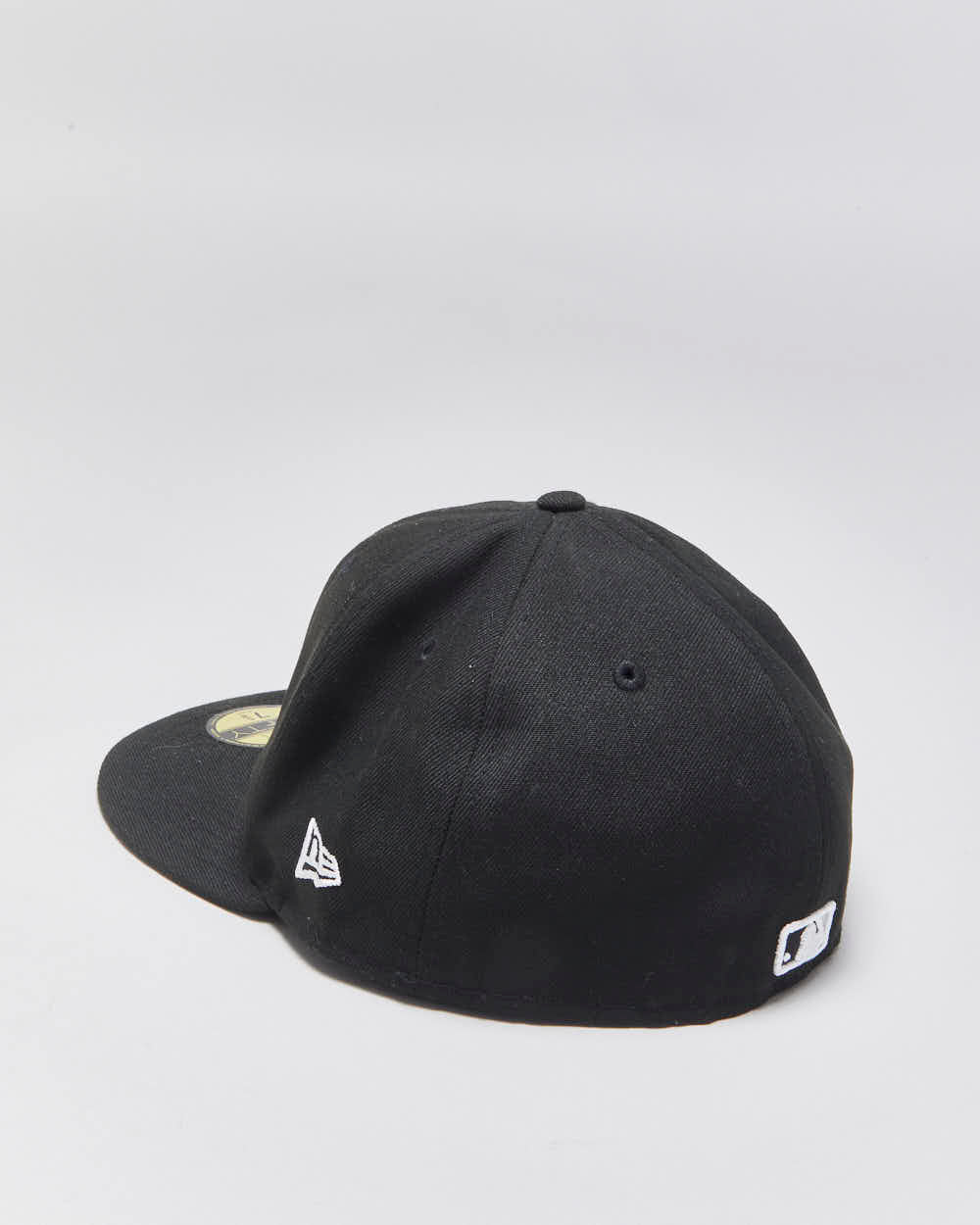 Vintage New Era 59Fifty Chicago White Sox Official On-Field MLB Fitted Baseball Cap - 7 5/8