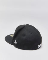 Vintage New Era 59Fifty Chicago White Sox Official On-Field MLB Fitted Baseball Cap - 7 5/8