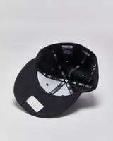 Vintage New Era 59Fifty Chicago White Sox Official On-Field MLB Fitted Baseball Cap - 7 5/8