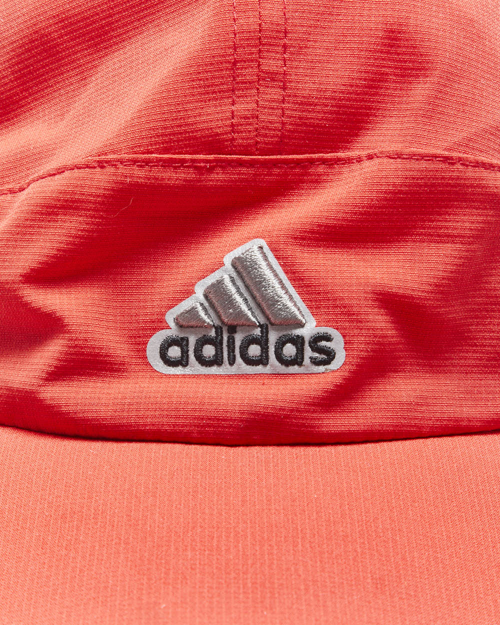 Vintage Y2K 00s Adidas Climacool 3M Lightweight Velcro Technical Cap - OS