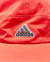 Vintage Y2K 00s Adidas Climacool 3M Lightweight Velcro Technical Cap - OS