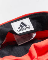 Vintage Y2K 00s Adidas Climacool 3M Lightweight Velcro Technical Cap - OS