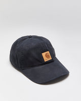DS Vintage Carhartt Odessa Canvas Velcro Baseball Cap - OS