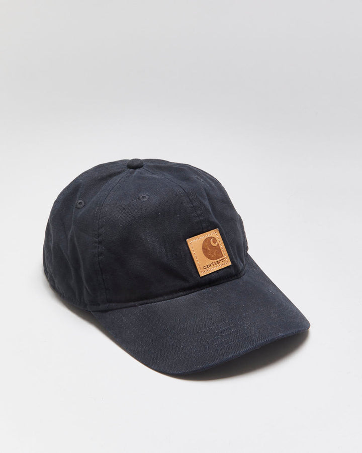 DS Vintage Carhartt Odessa Canvas Velcro Baseball Cap - OS