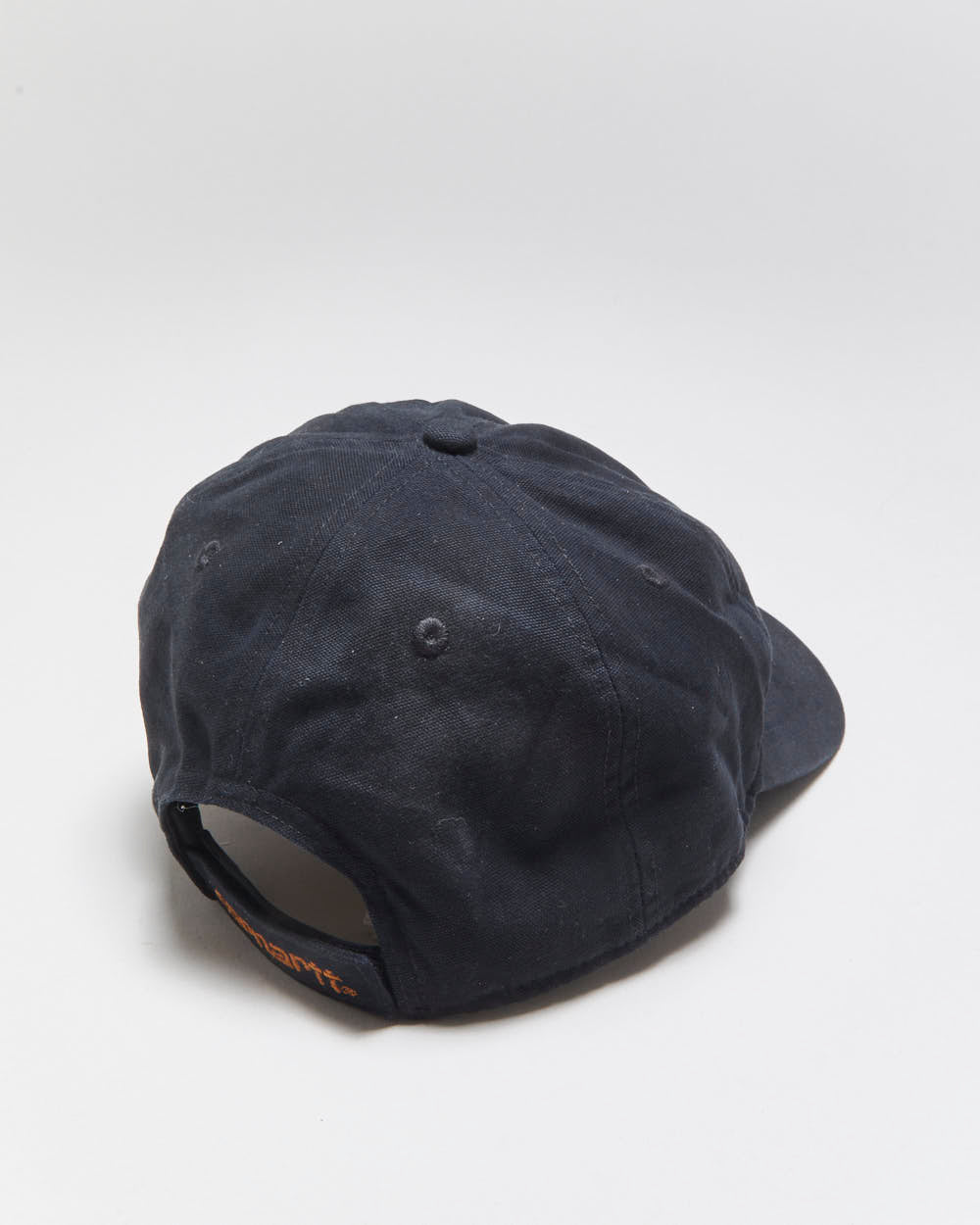 DS Vintage Carhartt Odessa Canvas Velcro Baseball Cap - OS