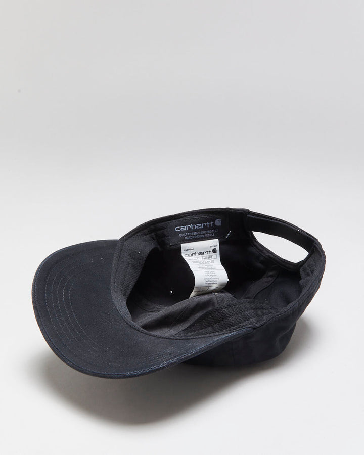 DS Vintage Carhartt Odessa Canvas Velcro Baseball Cap - OS