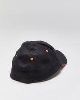 Vintage Y2K 00s Harley Davidson Miller Beer Flexi Baseball Cap - M/L