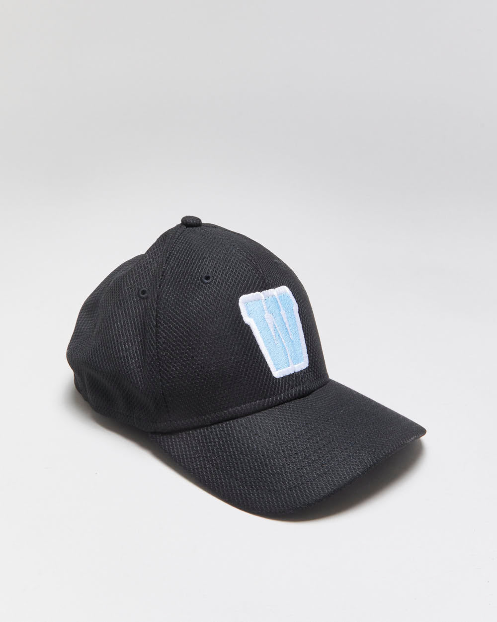 Vintage New Era 39Thirty West Flexi Baseball Cap - OS