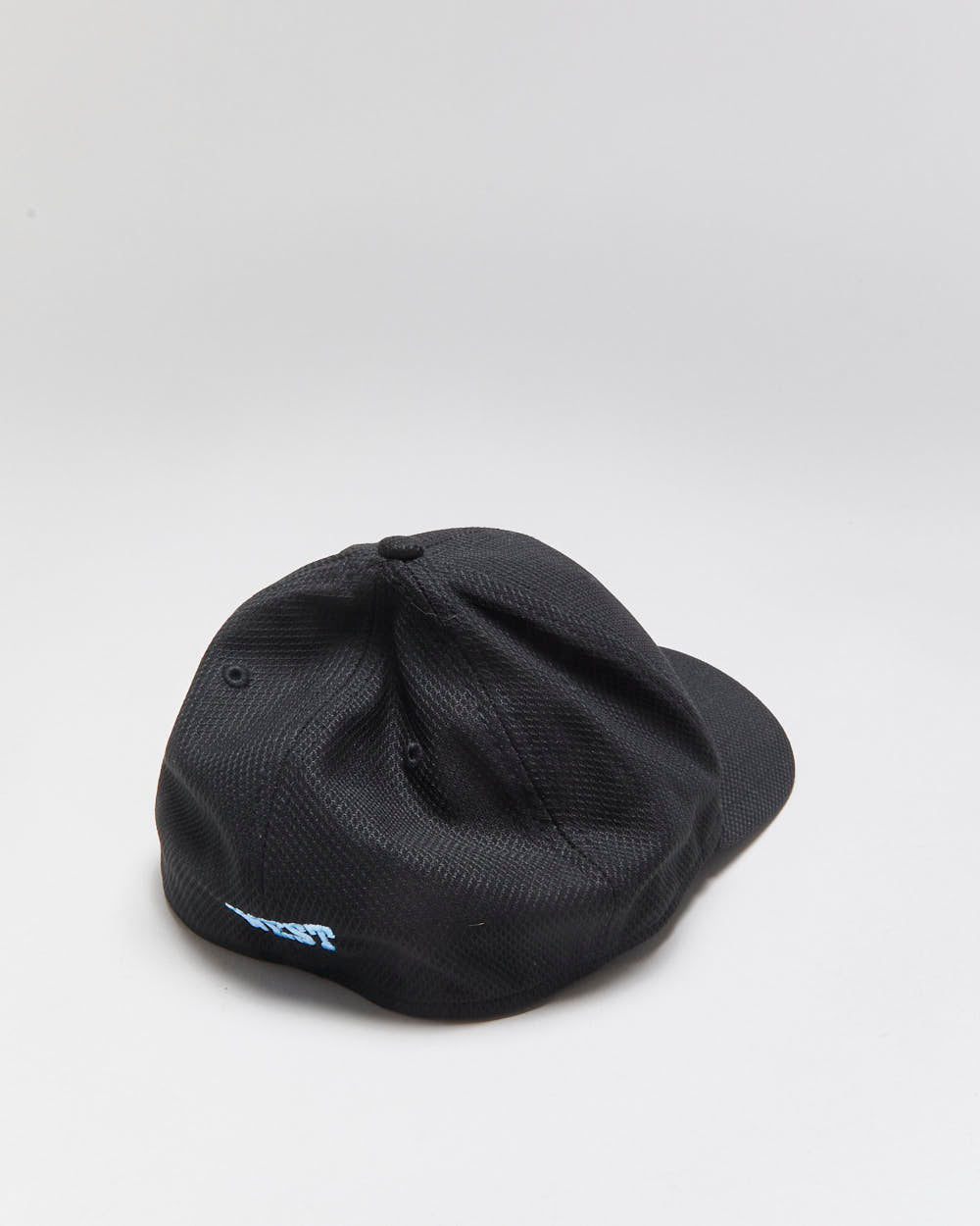 Vintage New Era 39Thirty West Flexi Baseball Cap - OS