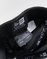 Vintage New Era 39Thirty West Flexi Baseball Cap - OS