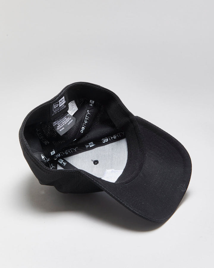 Vintage New Era 39Thirty West Flexi Baseball Cap - OS
