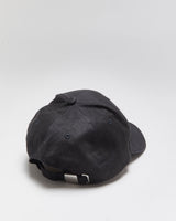 Vintage BMW Embroidered Canvas Official Baseball Cap - OS