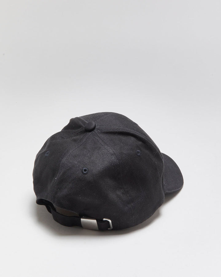 Vintage BMW Embroidered Canvas Official Baseball Cap - OS