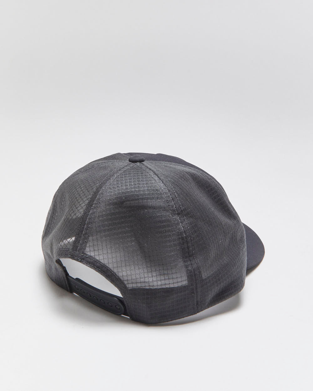 Arc'teryx Big Bird Logo Soft Shell Trucker Hat - OS