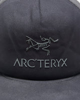 Arc'teryx Big Bird Logo Soft Shell Trucker Hat - OS