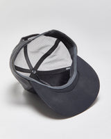 Arc'teryx Big Bird Logo Soft Shell Trucker Hat - OS