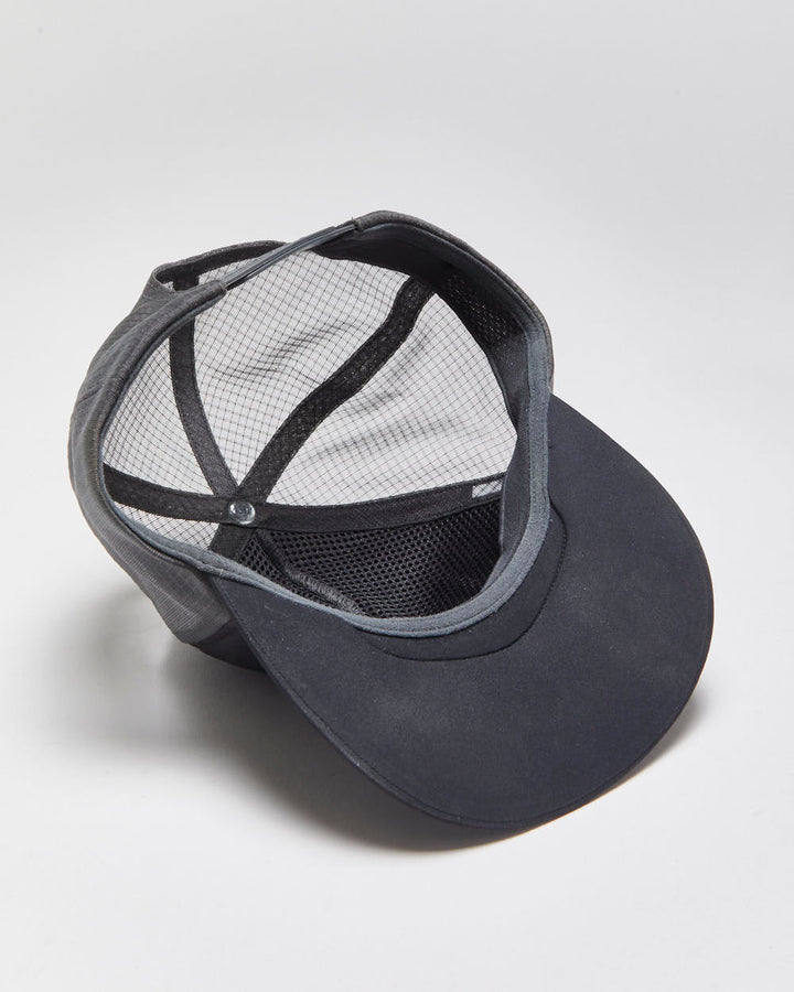 Arc'teryx Big Bird Logo Soft Shell Trucker Hat - OS