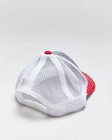 DS Vintage Y2K 00s Honda Embroidered Trucker Hat - OS
