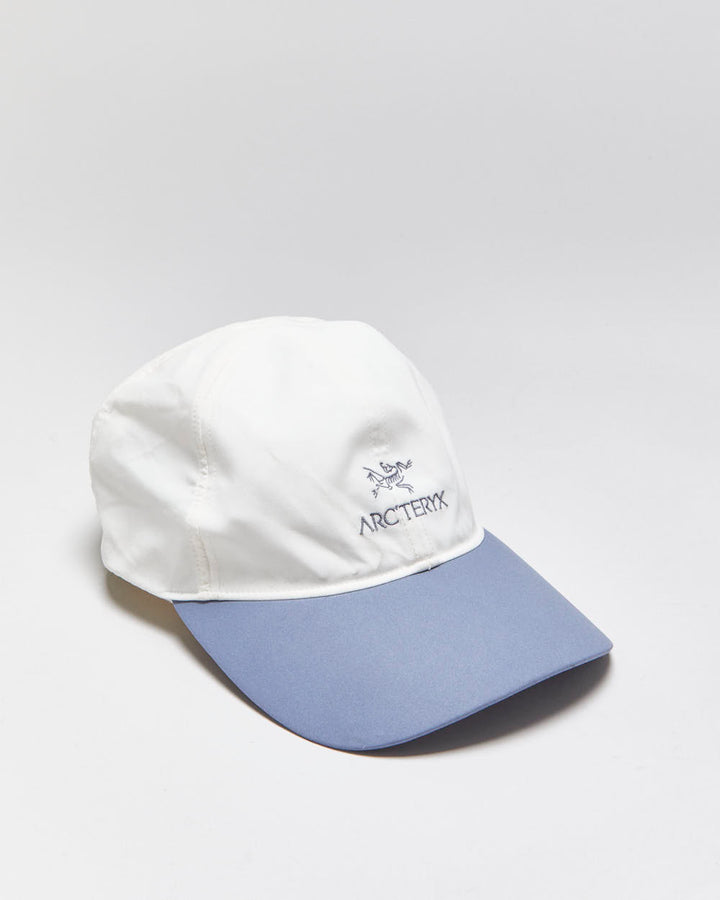 2024 Arc'teryx Bird Word Soft Shell Embroidered Baseball Cap - S/M