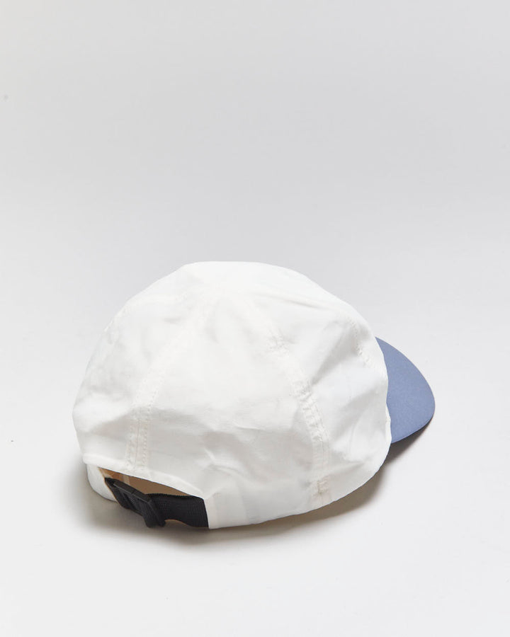 2024 Arc'teryx Bird Word Soft Shell Embroidered Baseball Cap - S/M