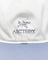 2024 Arc'teryx Bird Word Soft Shell Embroidered Baseball Cap - S/M