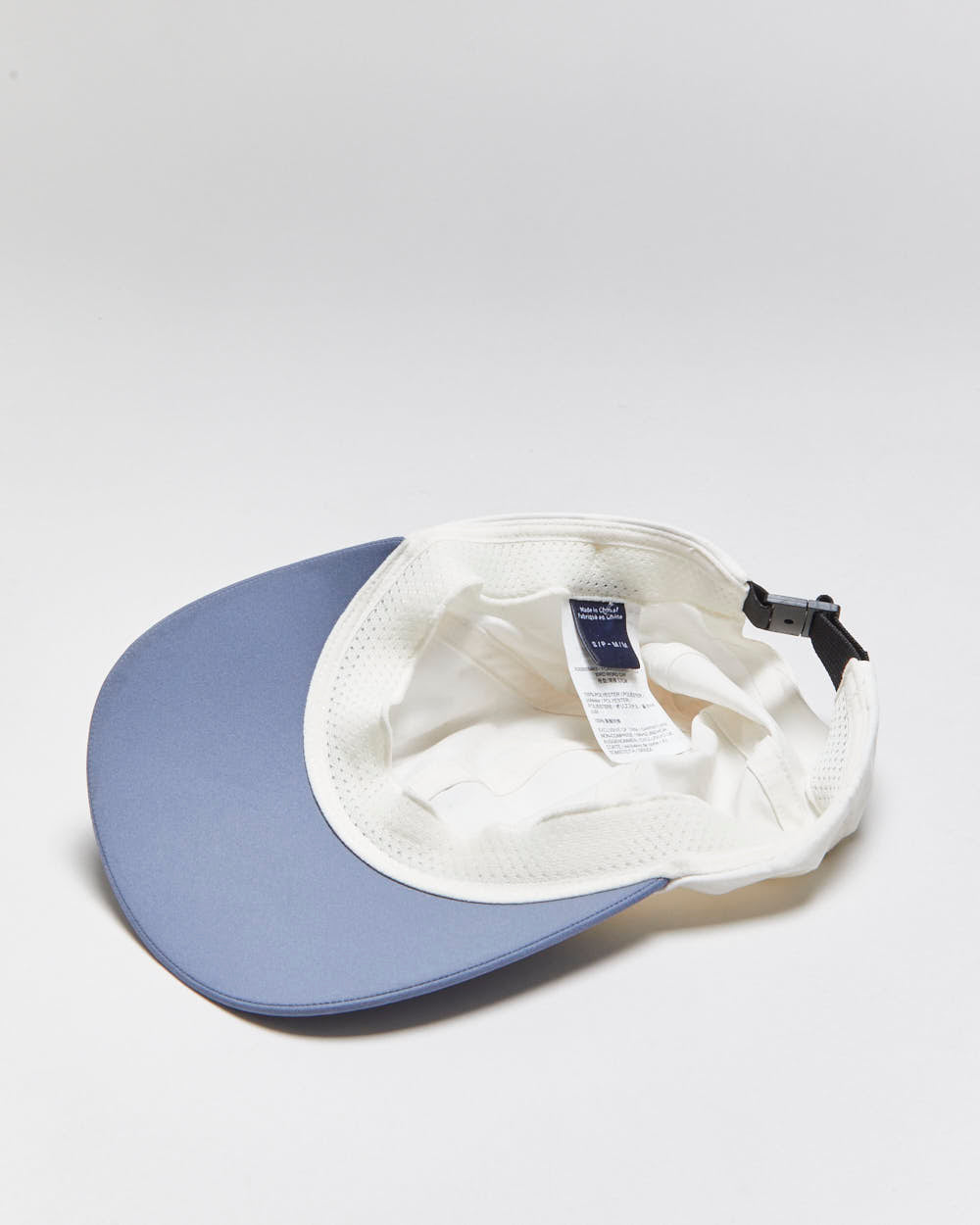 2024 Arc'teryx Bird Word Soft Shell Embroidered Baseball Cap - S/M