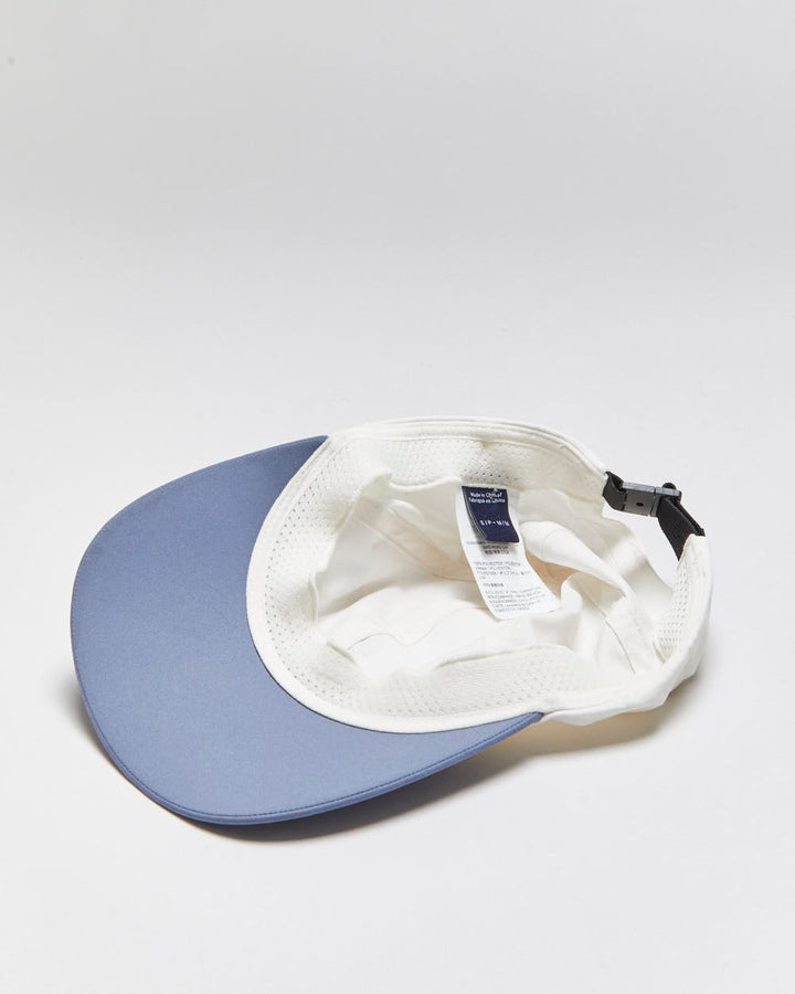 2024 Arc'teryx Bird Word Soft Shell Embroidered Baseball Cap - S/M